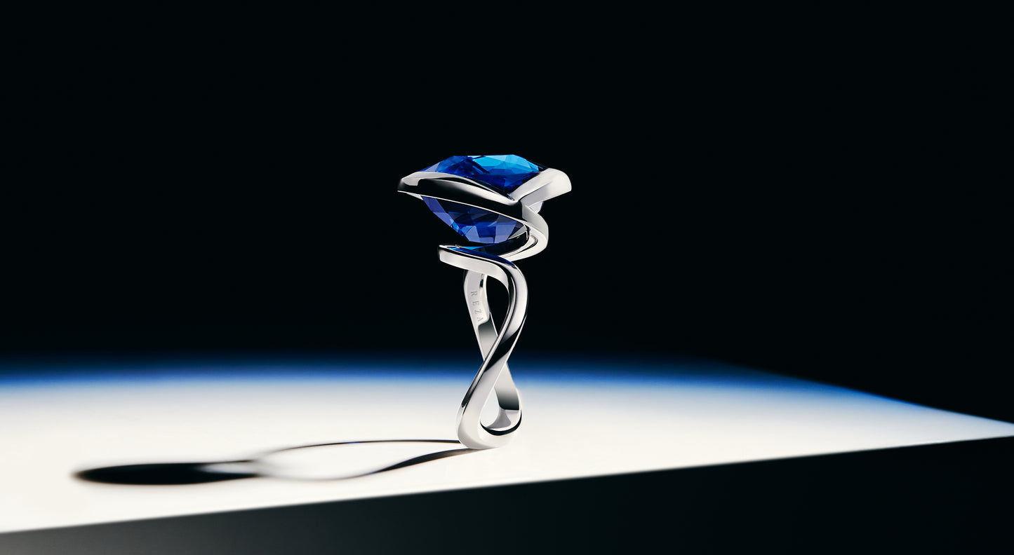 Knot Ring