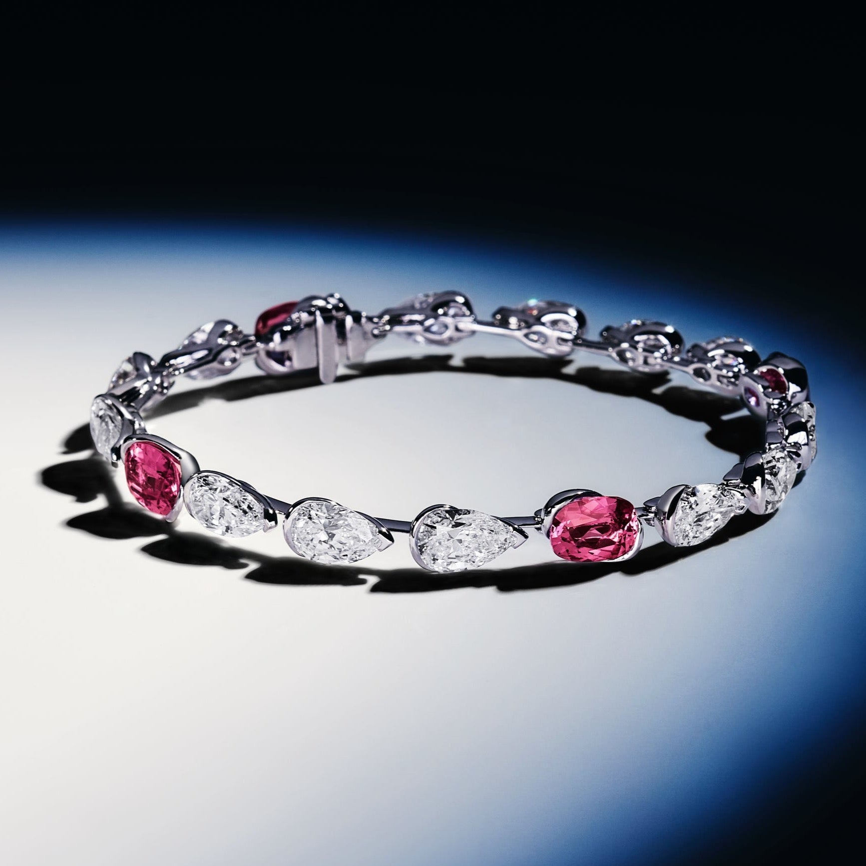 Bracelet Or Leza main image 0