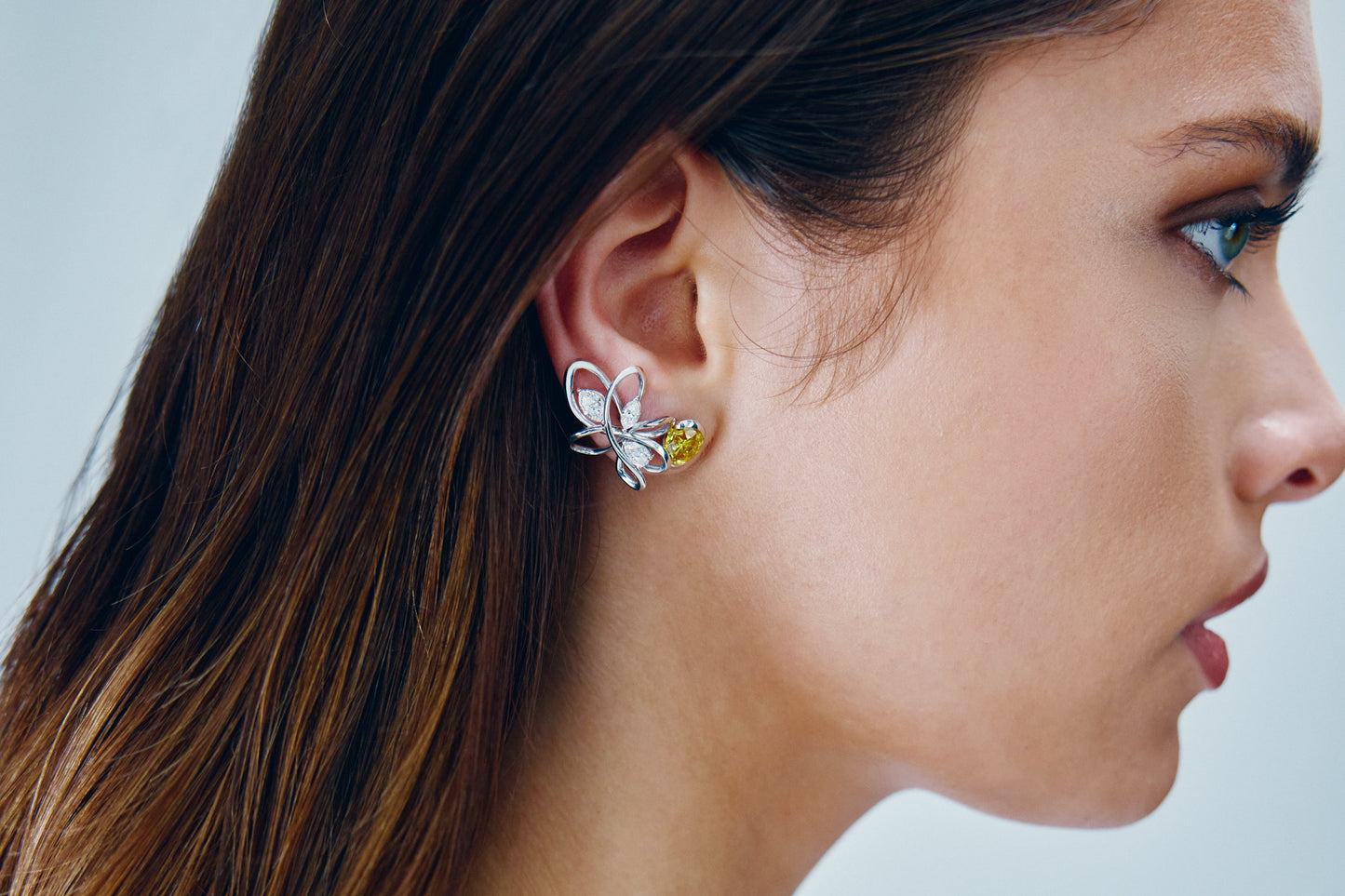 A Earrings
