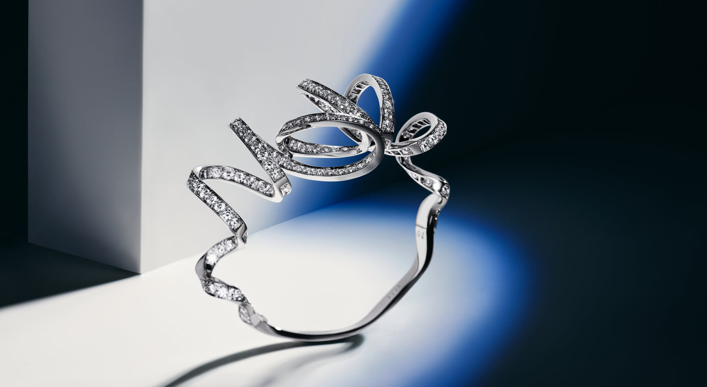 Ruban Bracelet