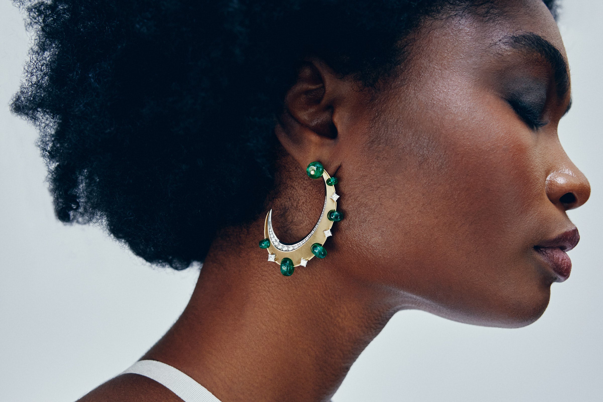 Revolution Earrings