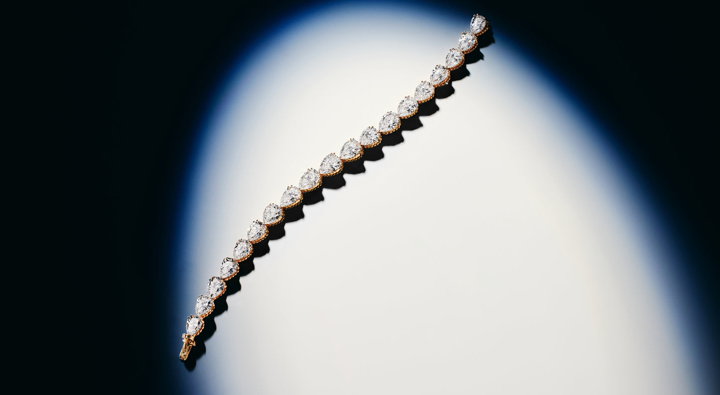 Line Bracelet