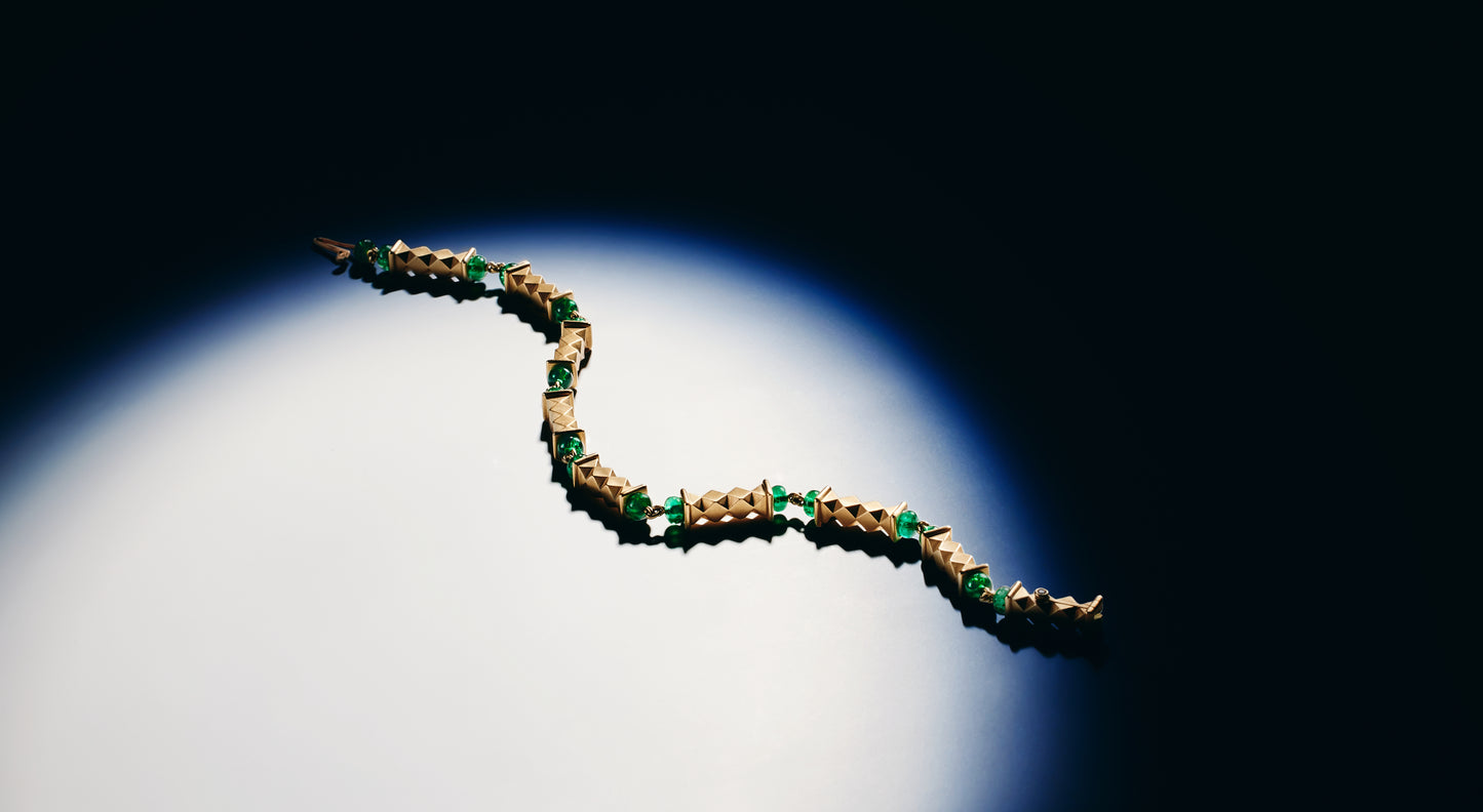 Titan Bracelet