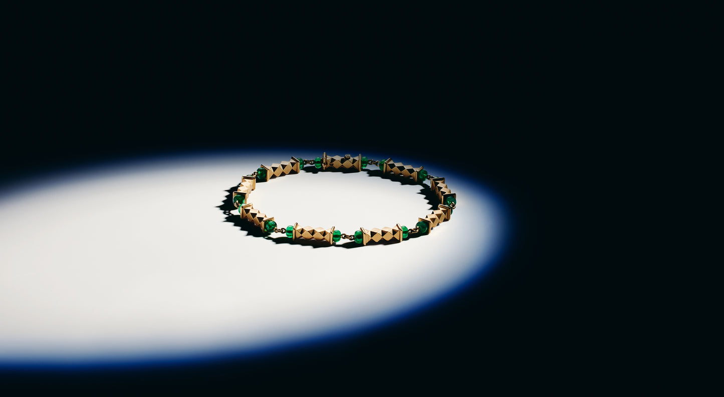 Titan Bracelet