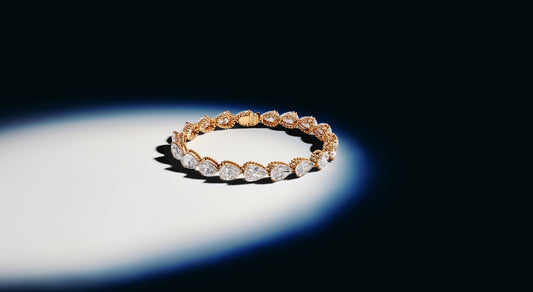 Line Bracelet