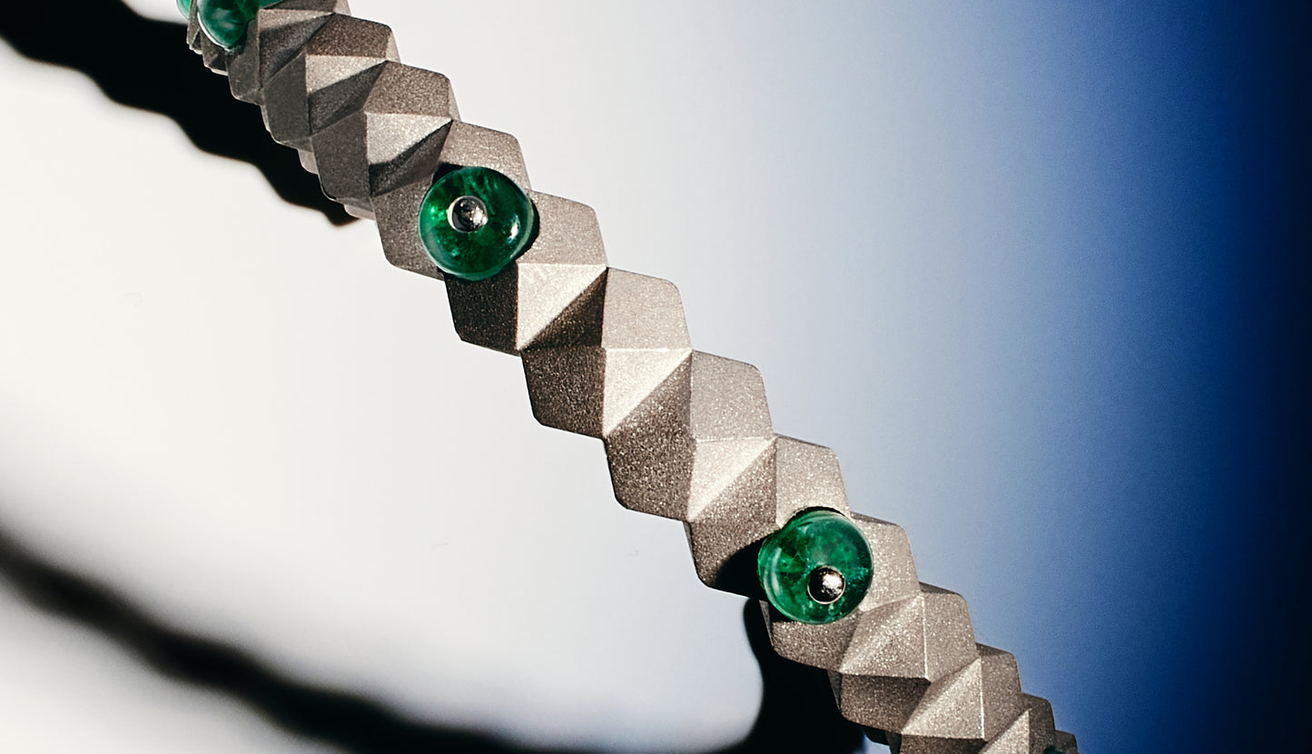Titan Bracelet