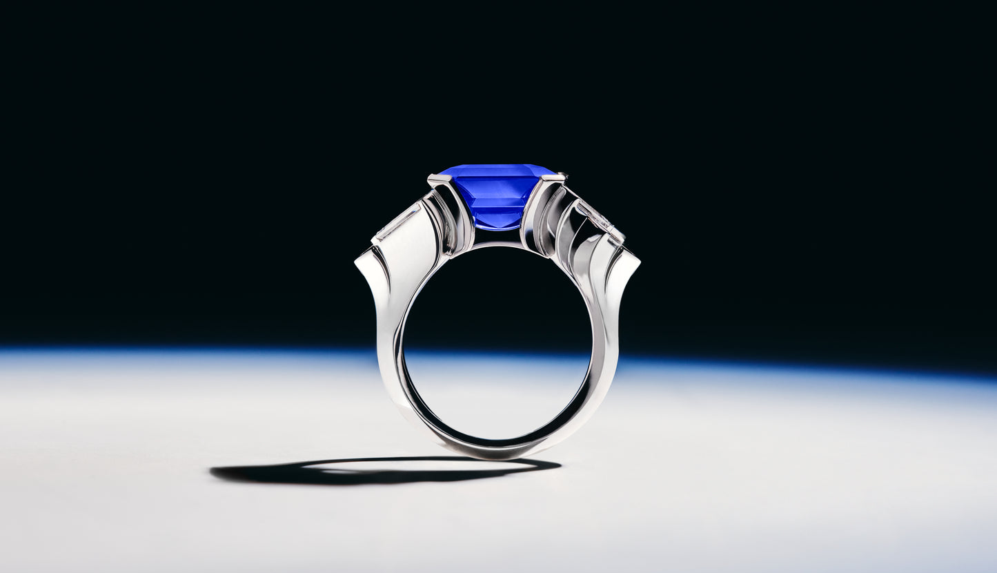 Wave Ring