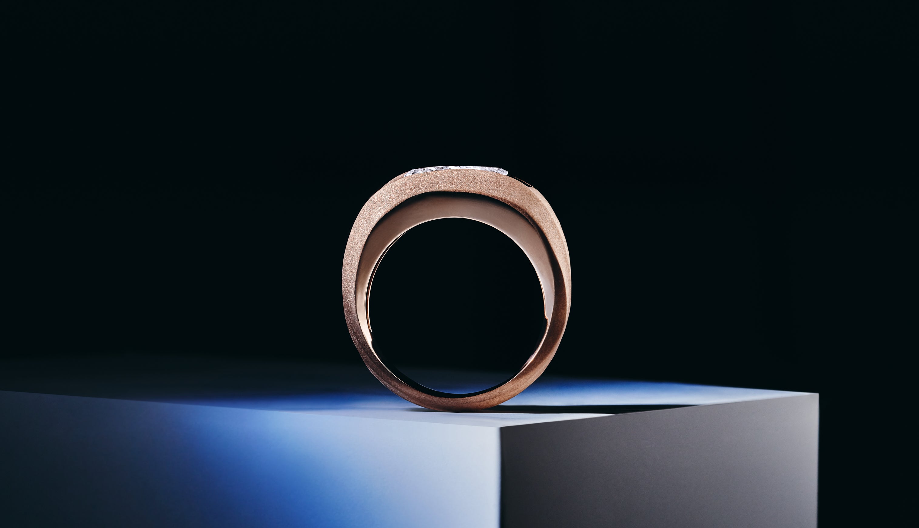 Stretch Ring