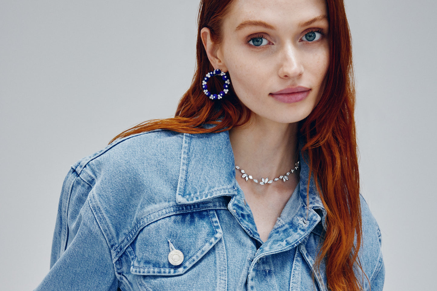 Farandole Earrings