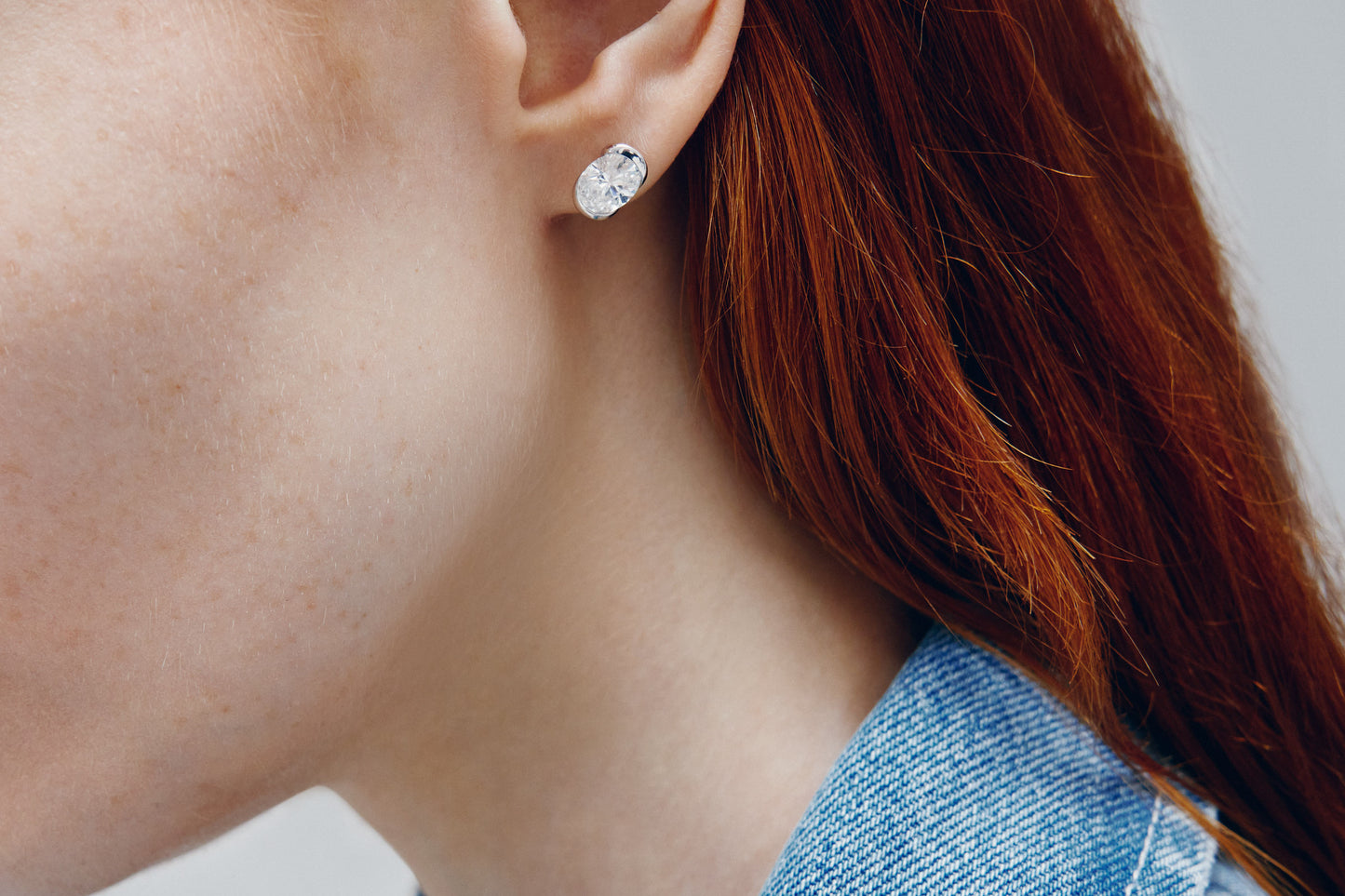 A Earrings