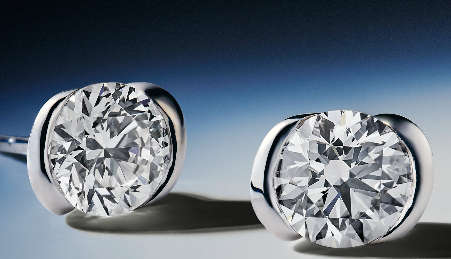 A Earrings