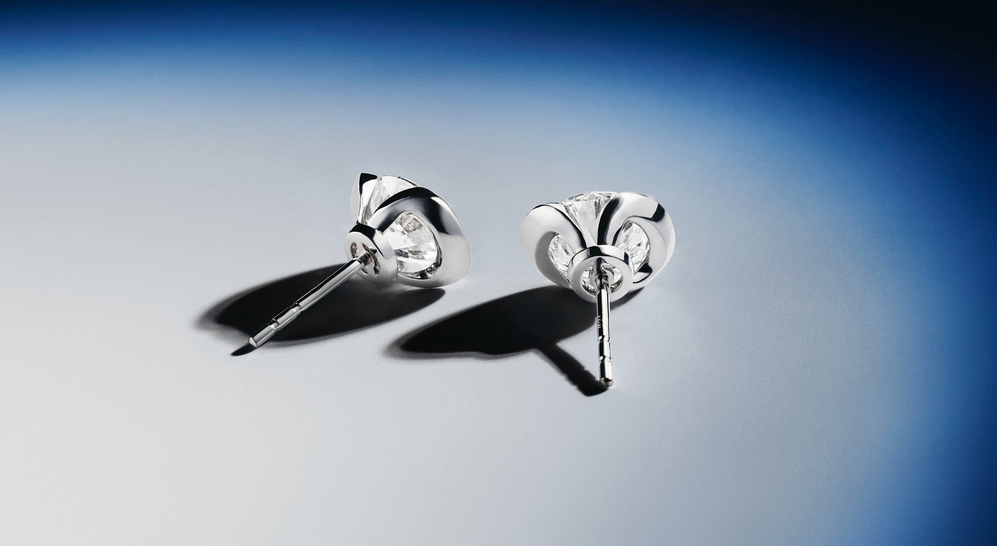 A Earrings