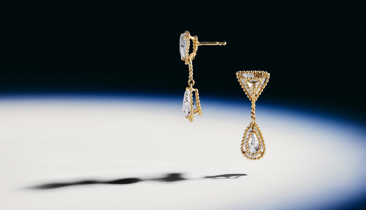 Alexandre Earrings