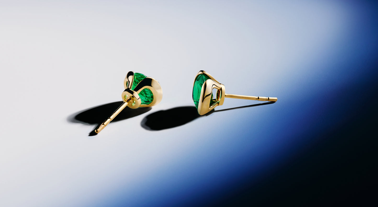A Earrings