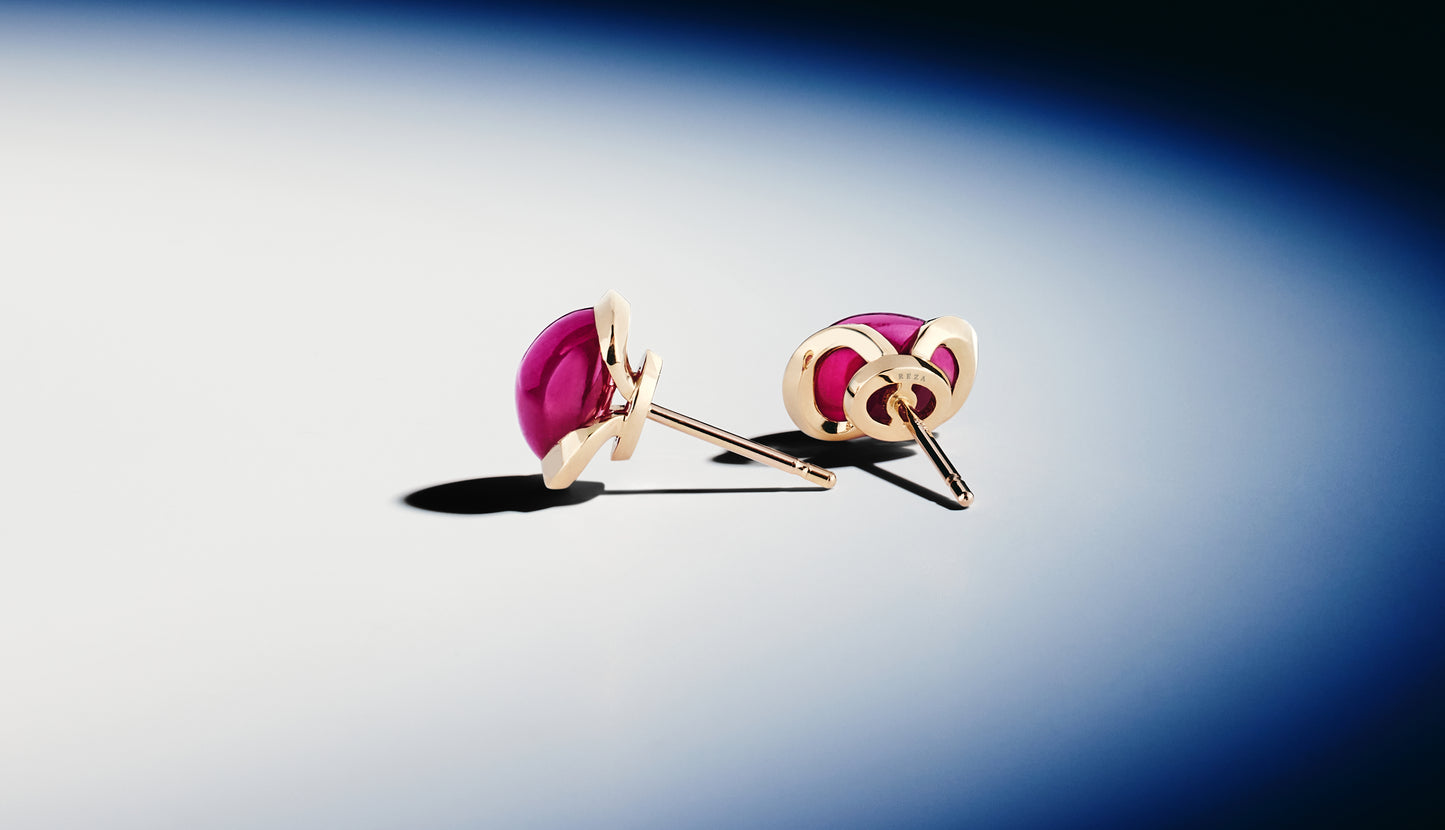 A Earrings