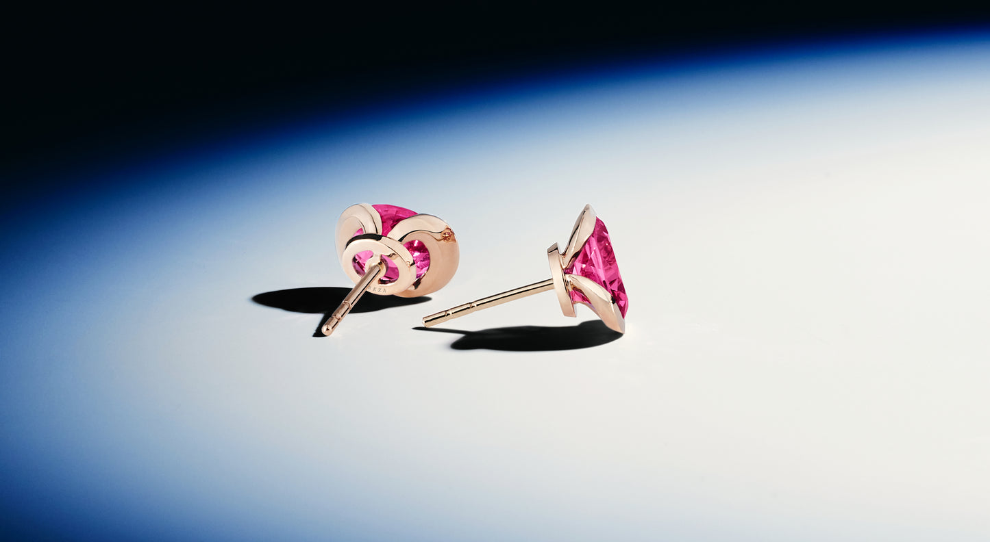 A Earrings