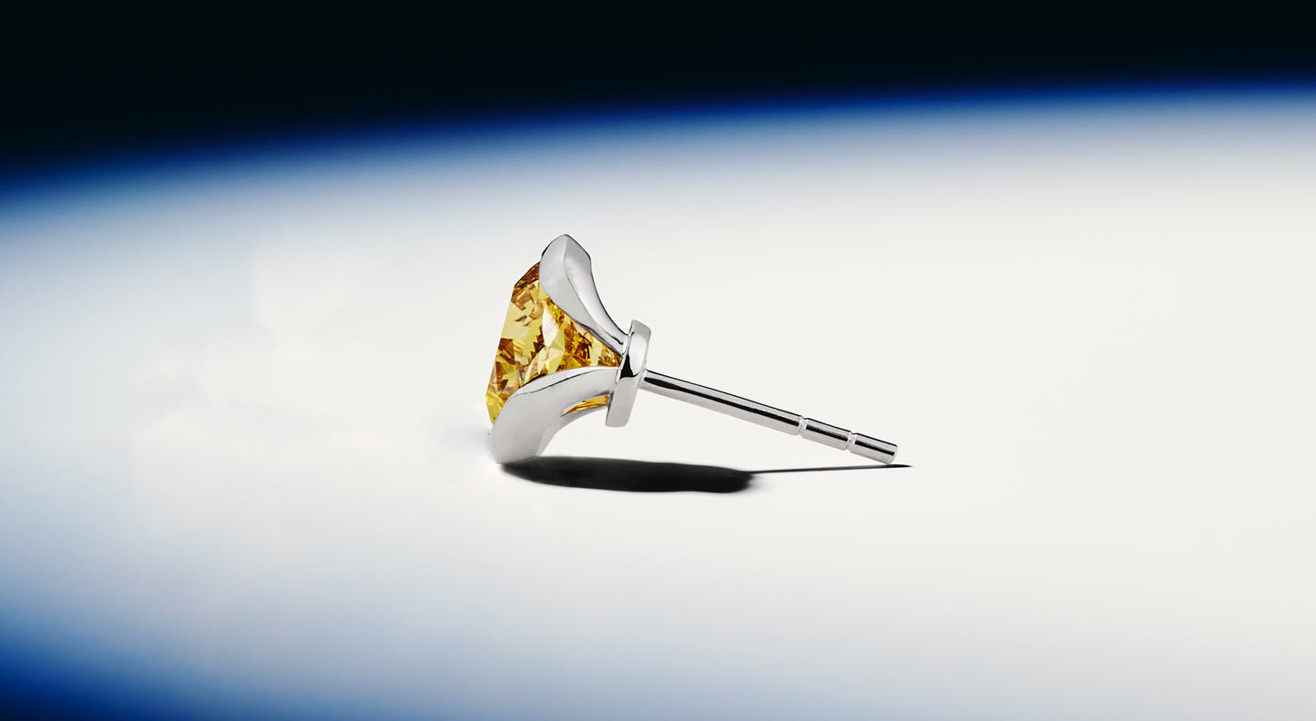 A Earrings