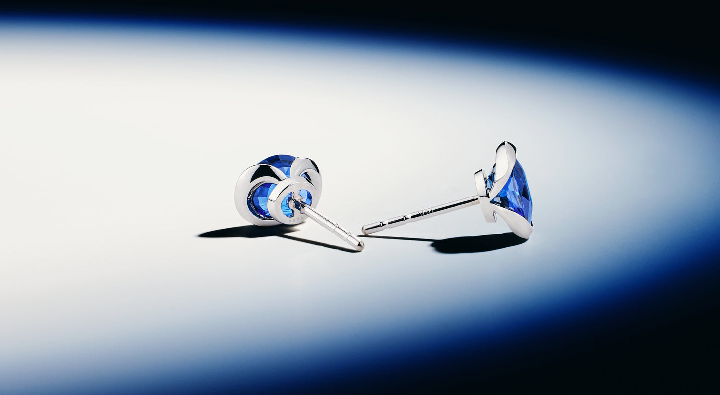 A Earrings