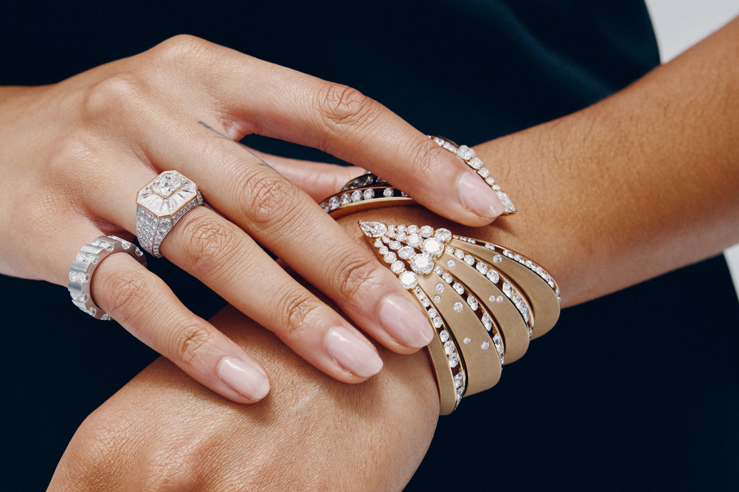 Tour Ring