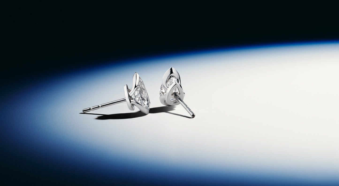 A Earrings