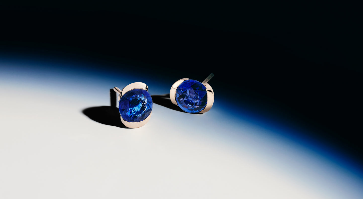 A Earrings