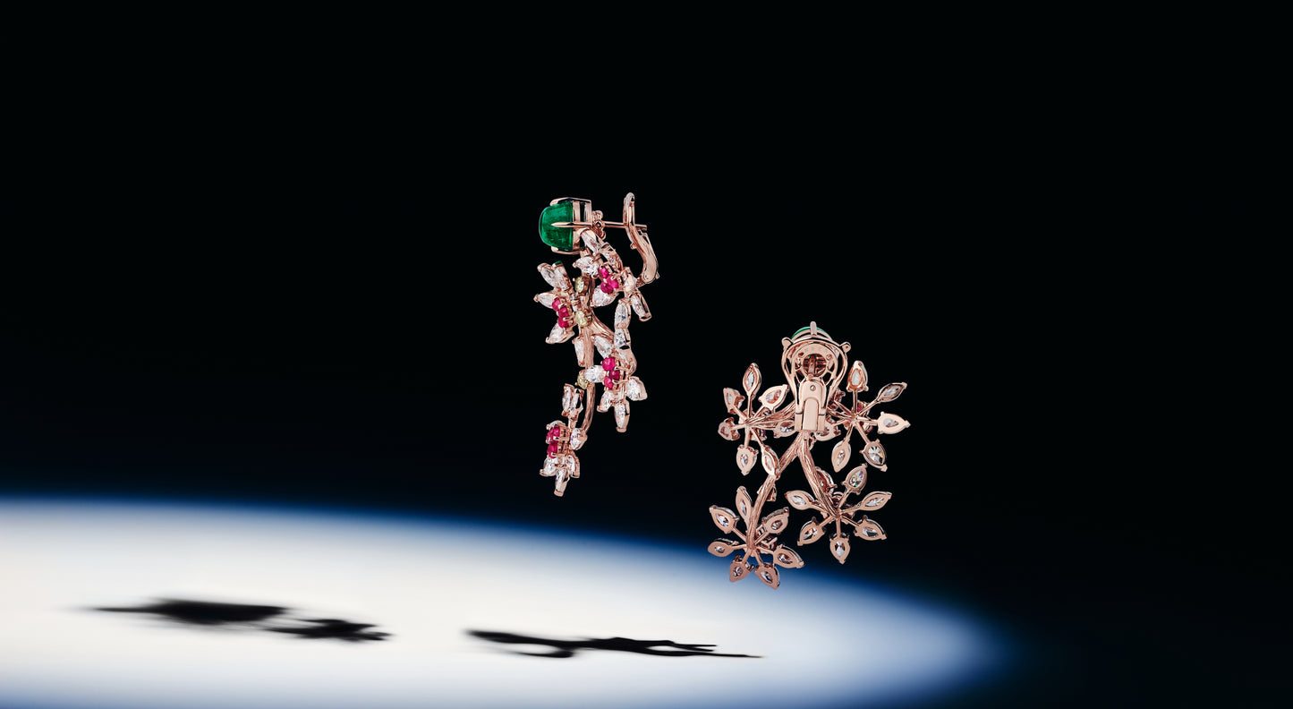 Branches Earrings