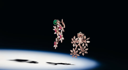 Branches Earrings