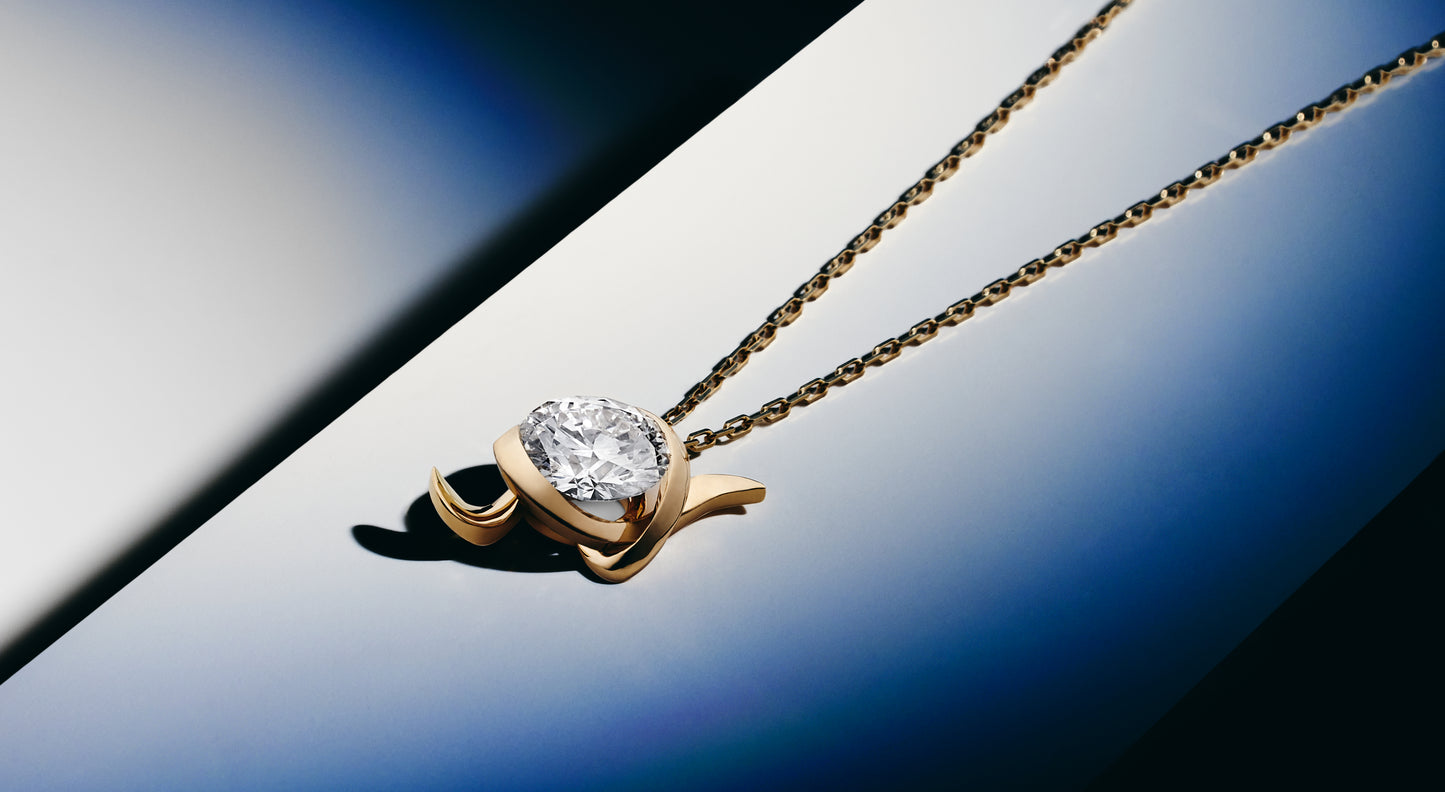 A Necklace