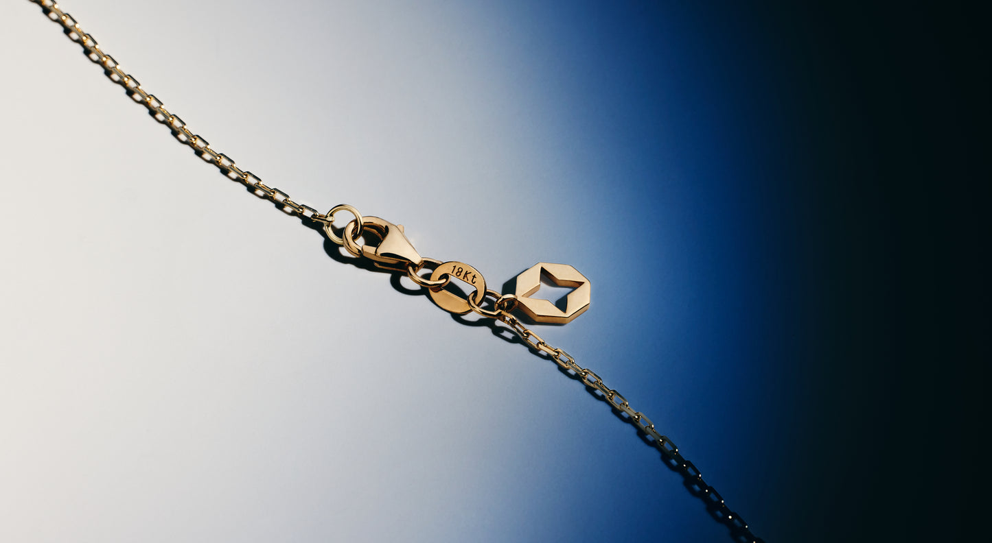 A Necklace