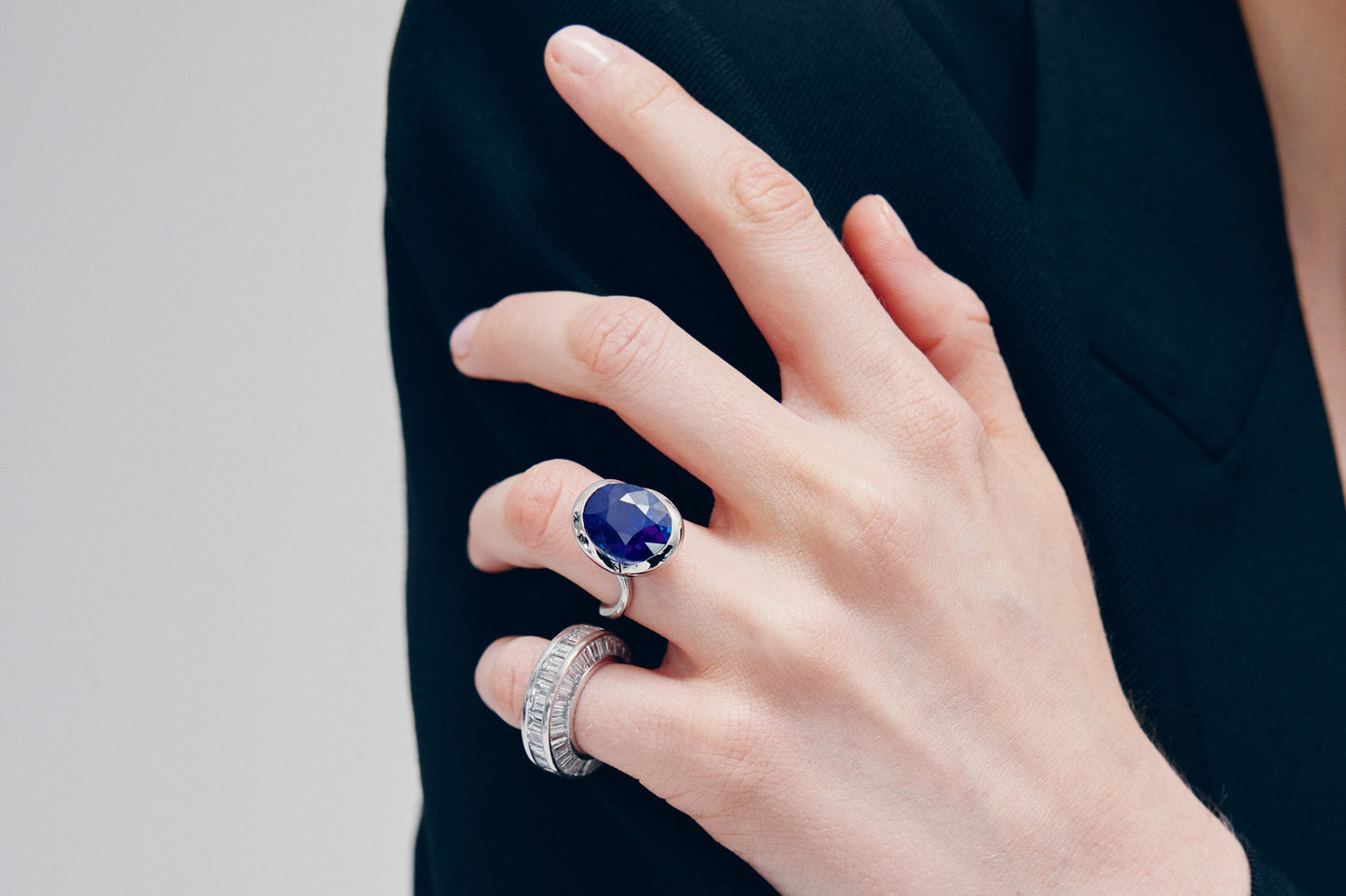 Knot Ring