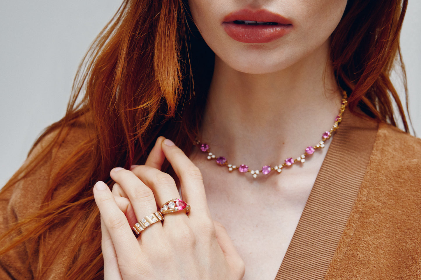 Dune Ring