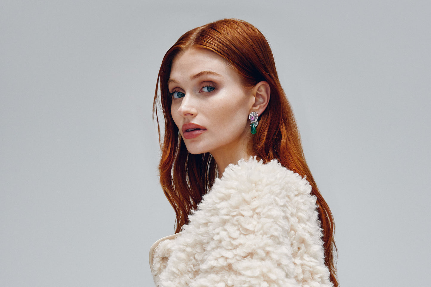 Colla Earrings