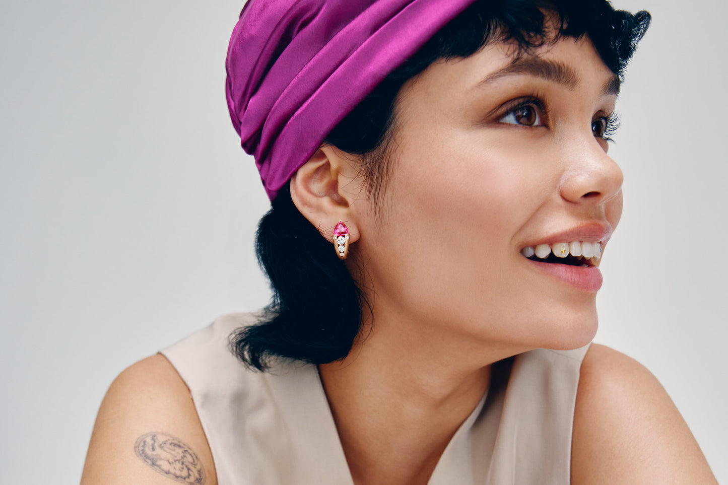 Dune Earrings