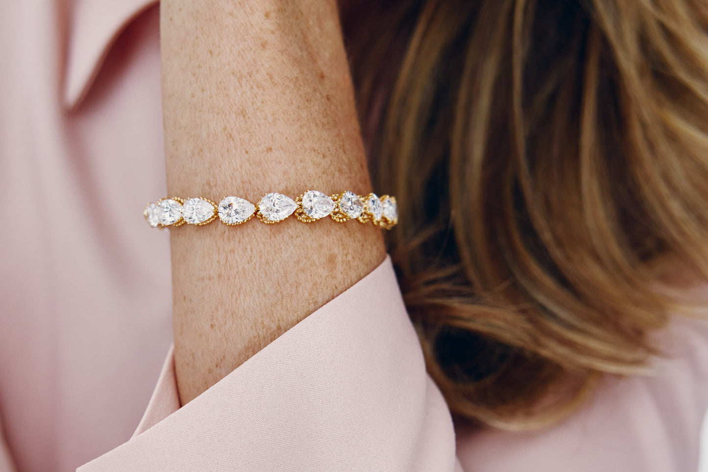 Line Bracelet