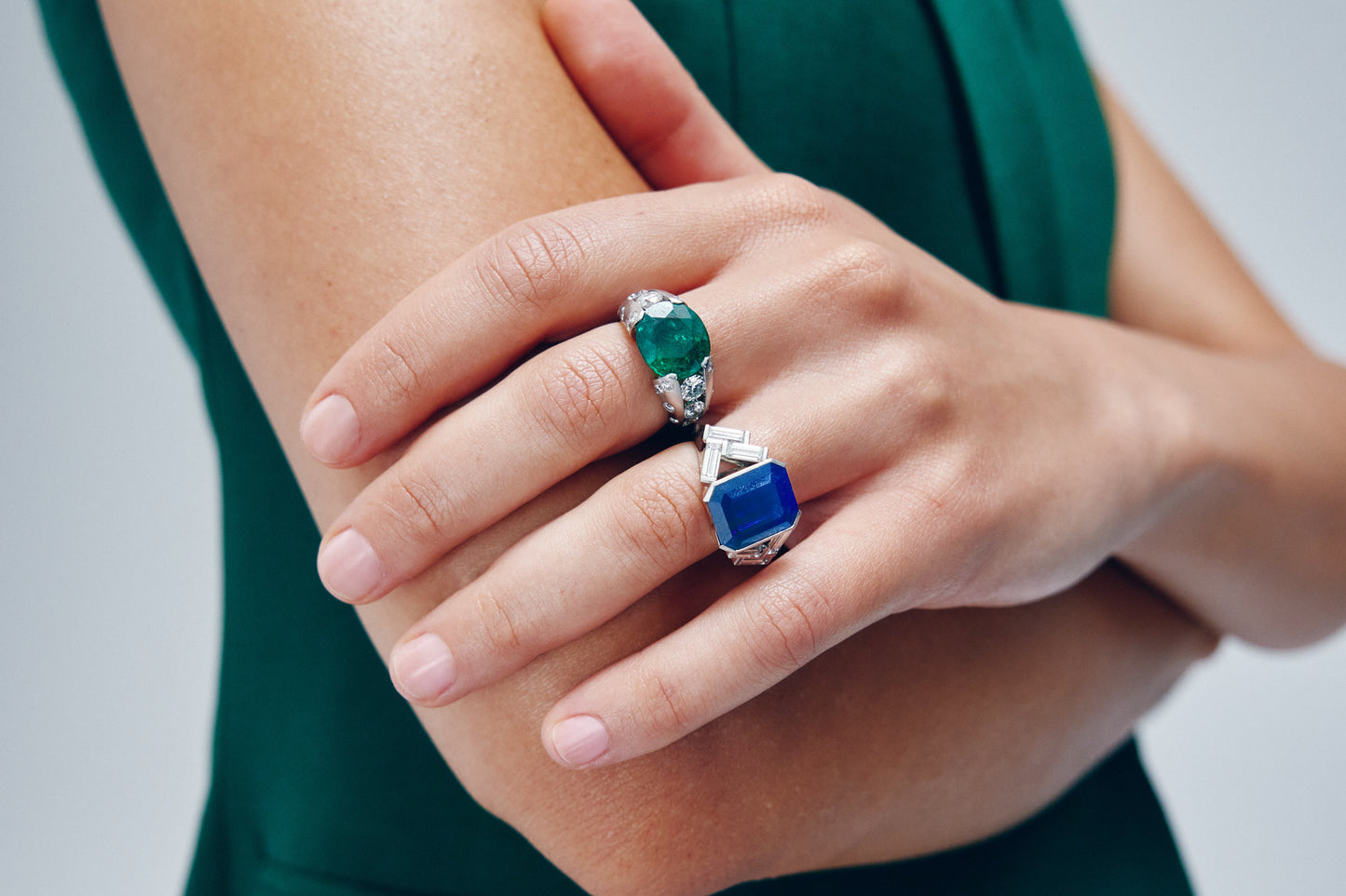 Dune Ring