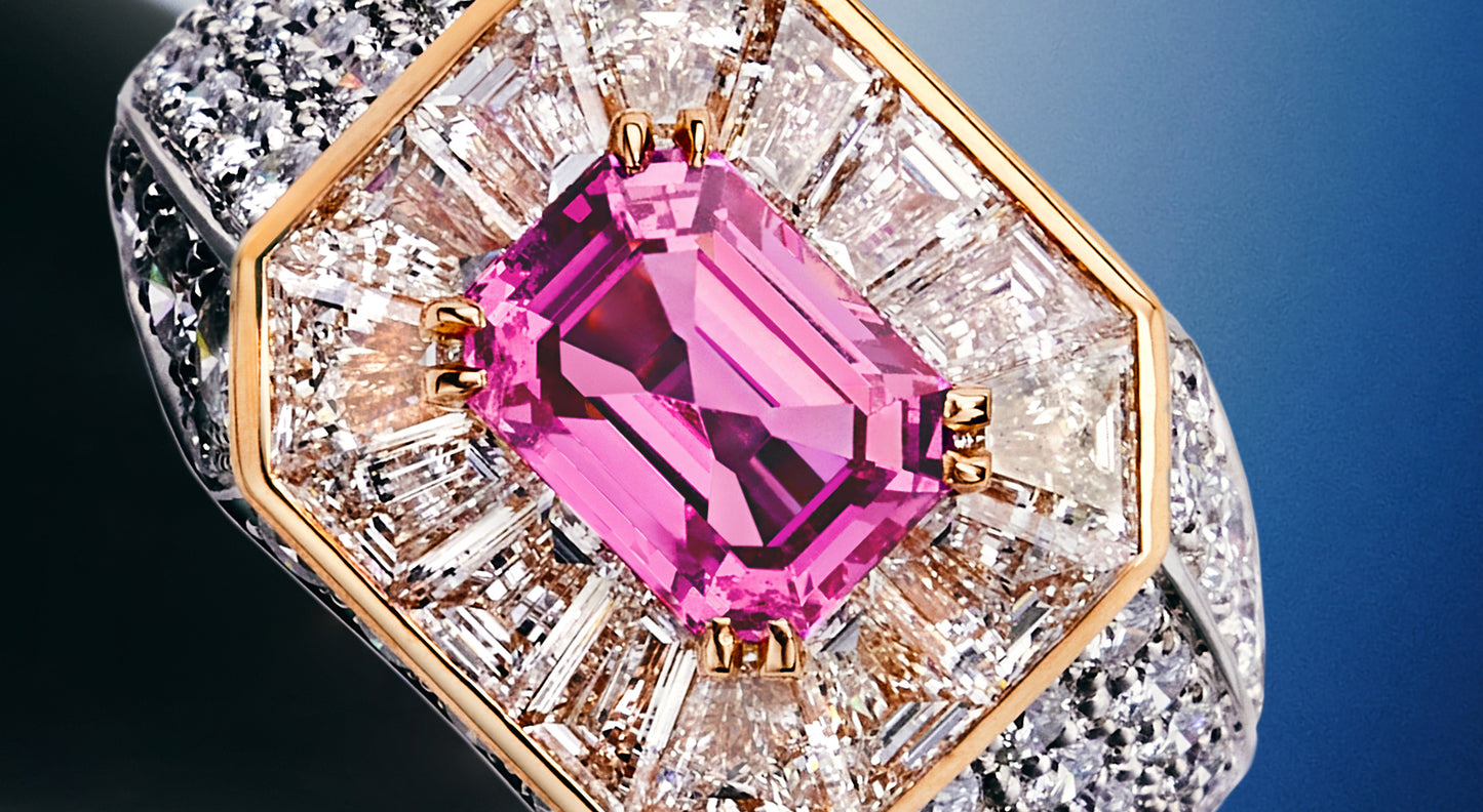 Tour Ring