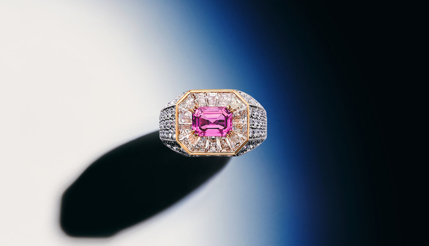 Tour Ring