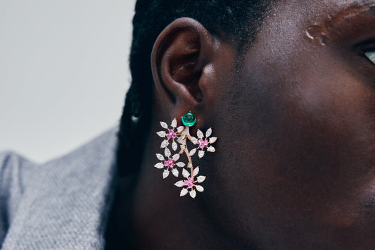 Branch Earrings