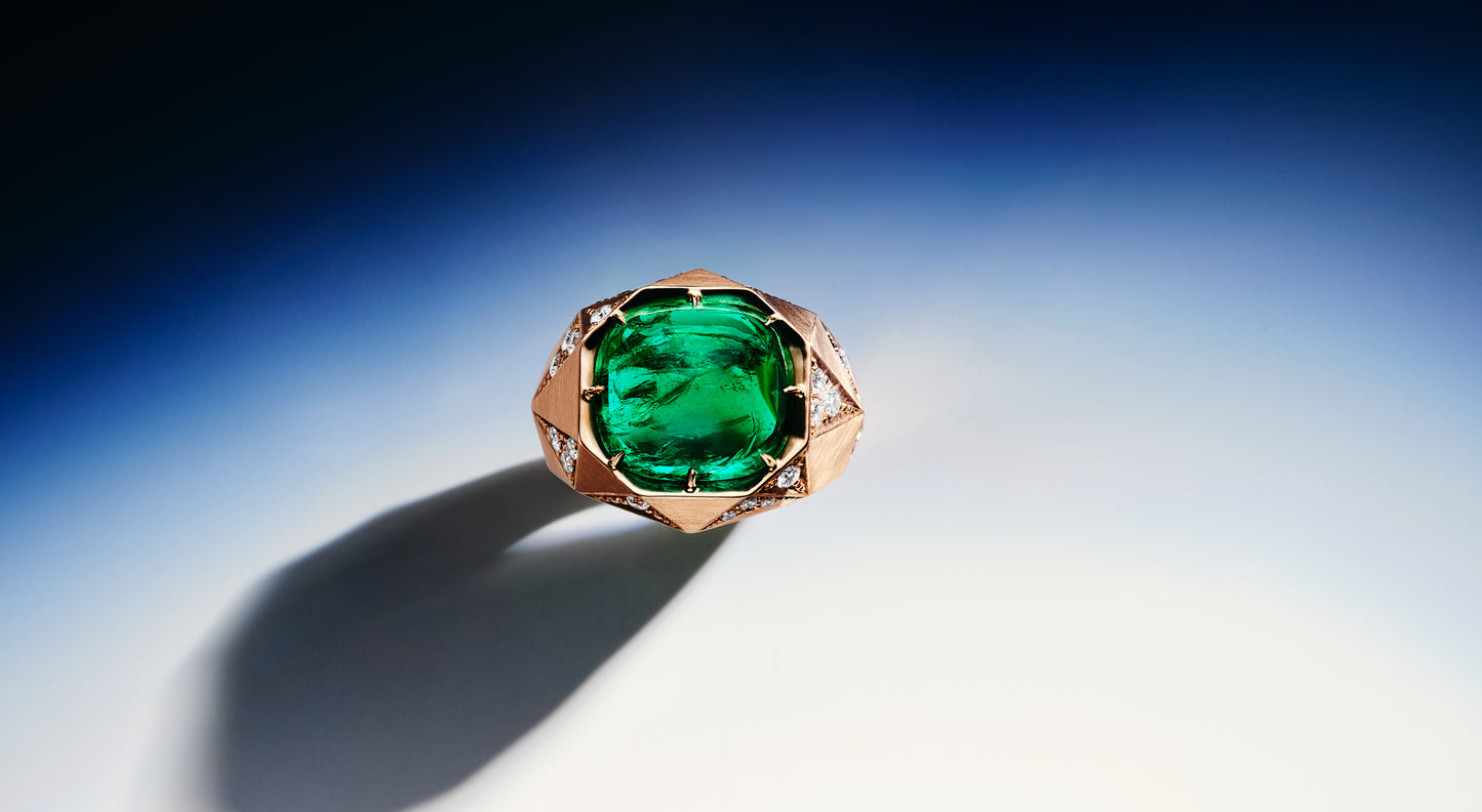 Chose Ring