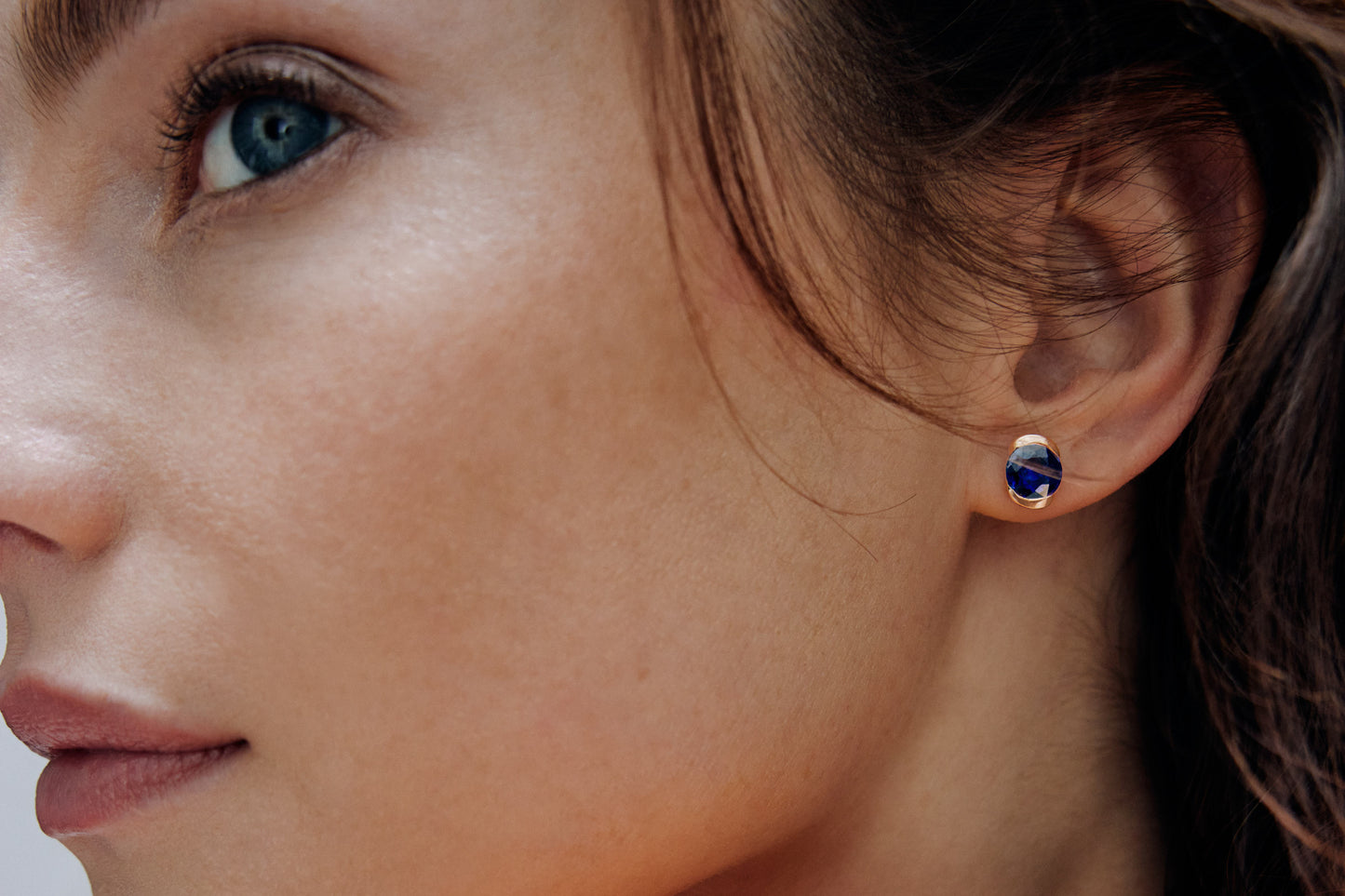 A Earrings