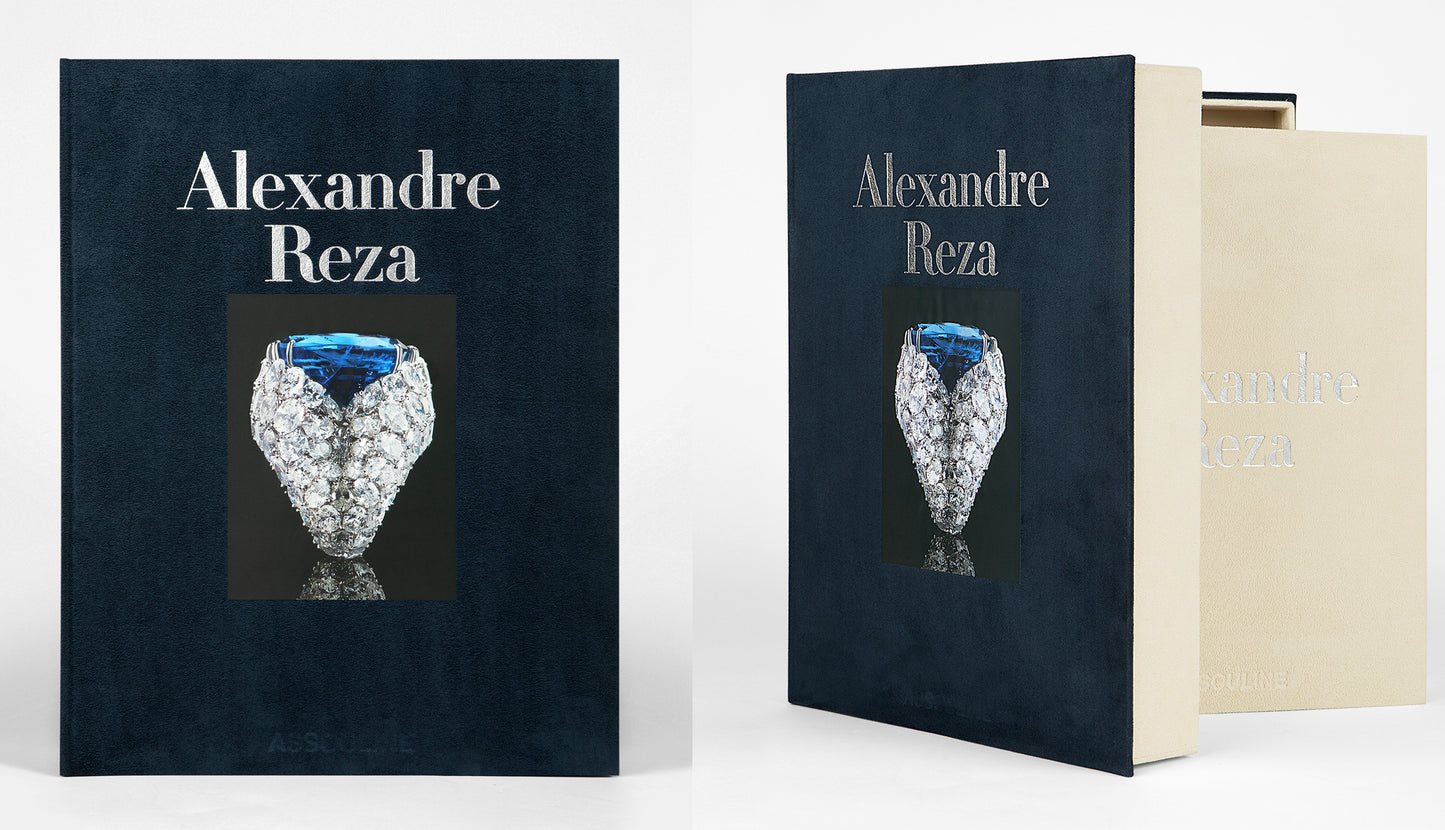Alexandre Reza