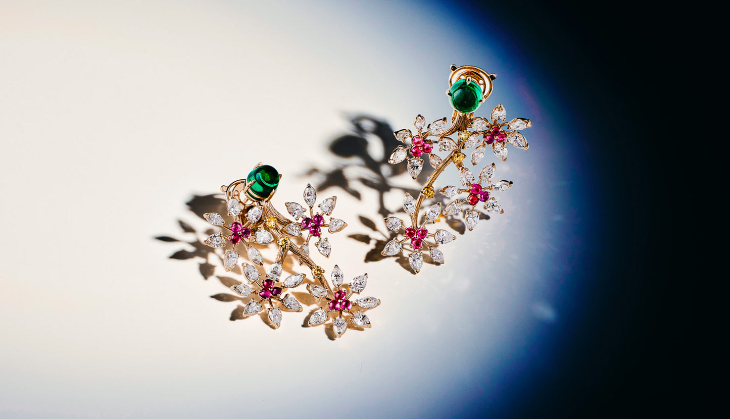 Branches Earrings