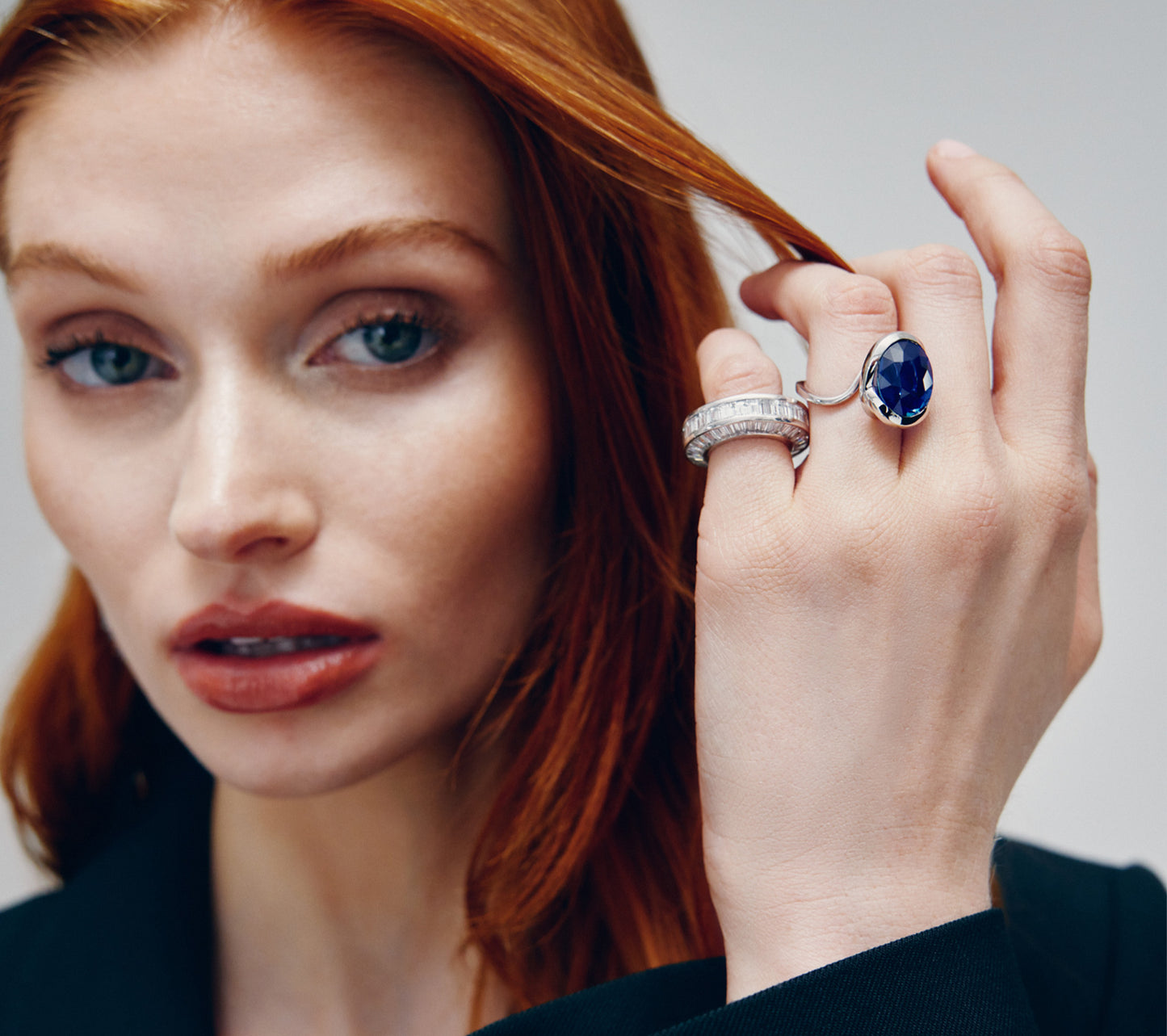 Knot Ring