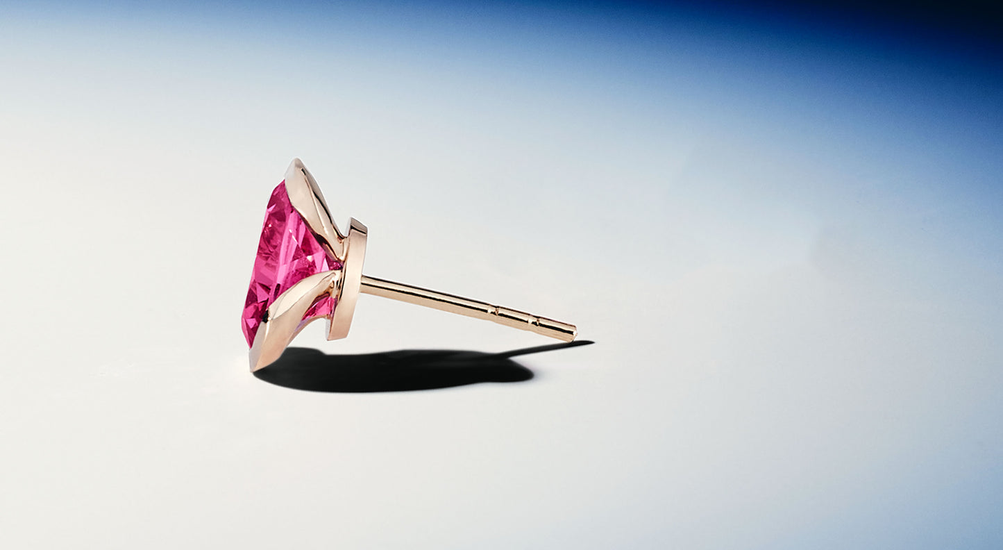 A Earrings
