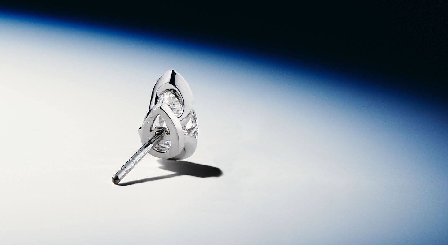 A Earrings