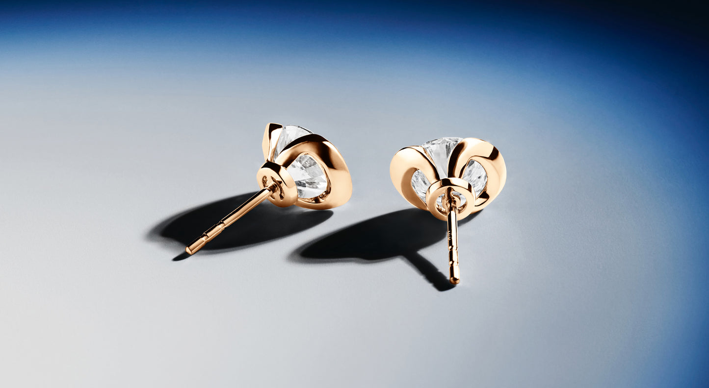 A Earrings