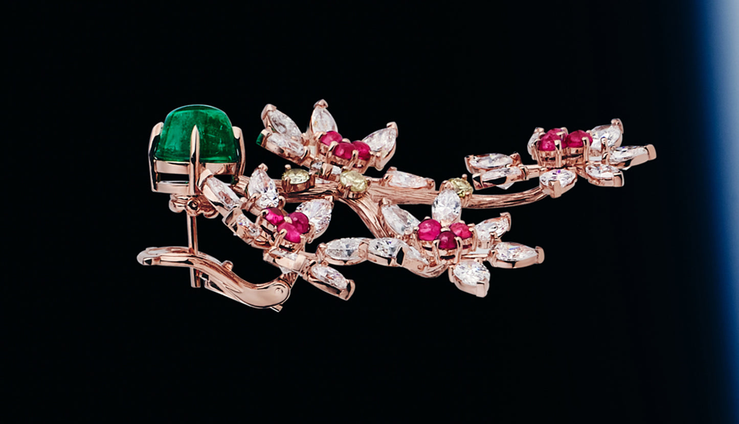 Branches Earrings