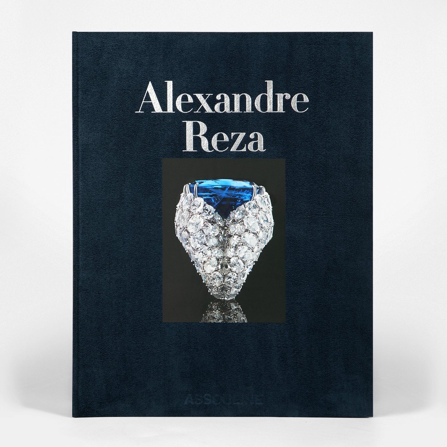 Alexandre Reza