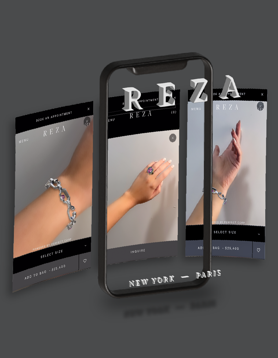 Virtual-Try On